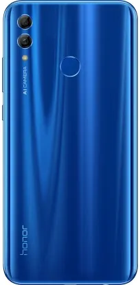 Huawei Honor 10 Lite 3+64GB EU Blue
