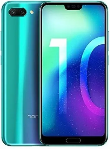 Huawei Honor 10 4+128GB EU Green
