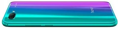 Huawei Honor 10 4+128GB EU Green