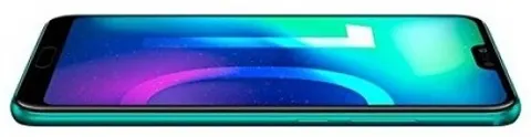 Huawei Honor 10 4+128GB EU Green