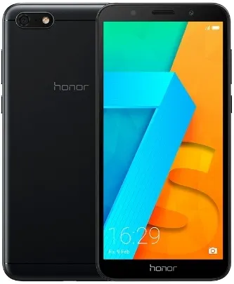 Huawei Honor 7S 2+16GB EU Black