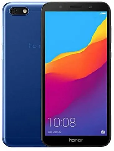 Huawei Honor 7S 2+16GB EU Blue