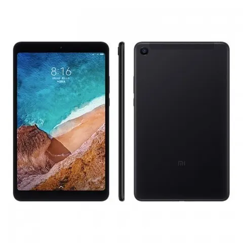 Планшет Xiaomi Mi Pad 4 Plus 4+128GB (LTE 4G)