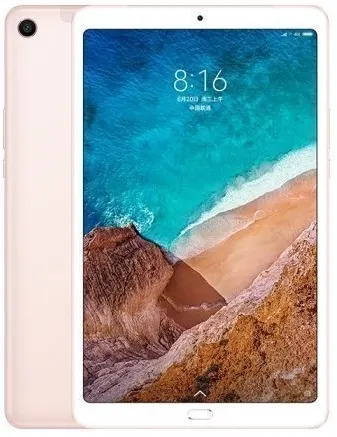 Планшет Xiaomi Mi Pad 4 4+64GB (без LTE 4G)