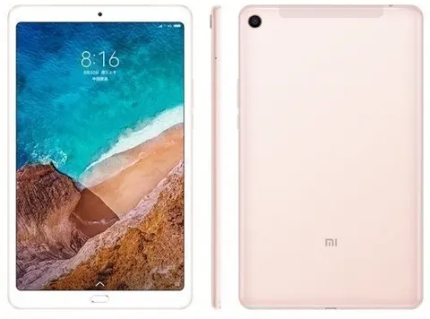 Планшет Xiaomi Mi Pad 4 4+64GB (без LTE 4G)