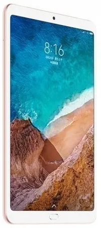 Планшет Xiaomi Mi Pad 4 4+64GB (без LTE 4G)