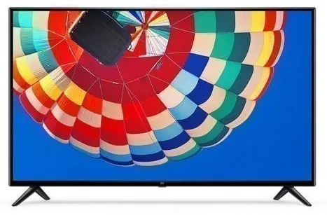 Телевизор Xiaomi Mi TV 4C | 1+4GB 32"
