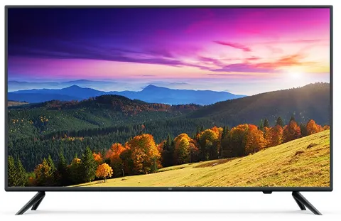 Телевизор Xiaomi Mi TV 4C | 1+4GB 40"