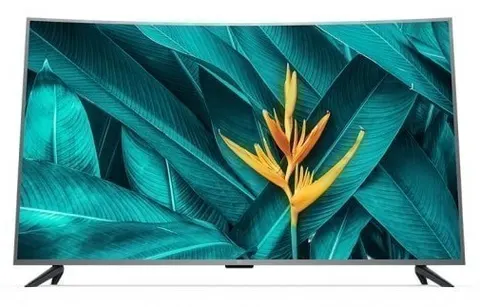 Телевизор Xiaomi Mi TV 4S  2+8GB 55"(Изогнутый)