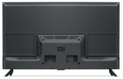Телевизор Xiaomi Mi TV 4S  2+8GB 55"(Изогнутый)