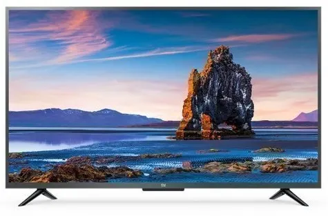 Телевизор Xiaomi Mi TV 4S | 1+8GB 43"