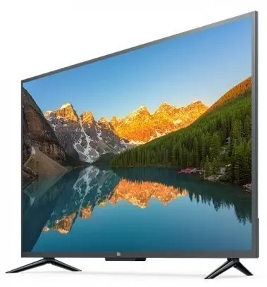 Телевизор Xiaomi Mi TV 4S | 1+8GB 43"