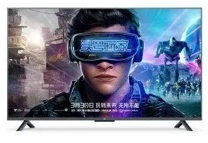 Телевизор Xiaomi Mi TV 4S 2+8GB 75" (с русской прошивкой)