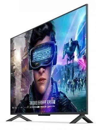 Телевизор Xiaomi Mi TV 4S | 2+8GB 55"
