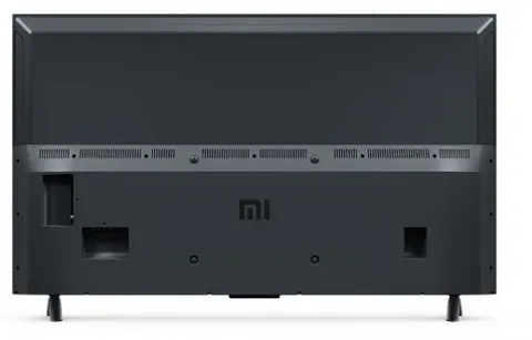 Телевизор Xiaomi Mi LED TV 4S 2+8GB 55" DVB-T2/DVB-C RU