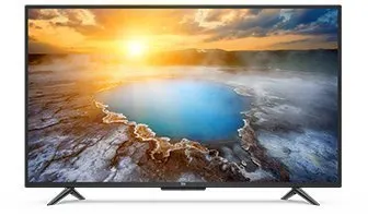 Телевизор Xiaomi Mi TV 4A 1+4GB 40"