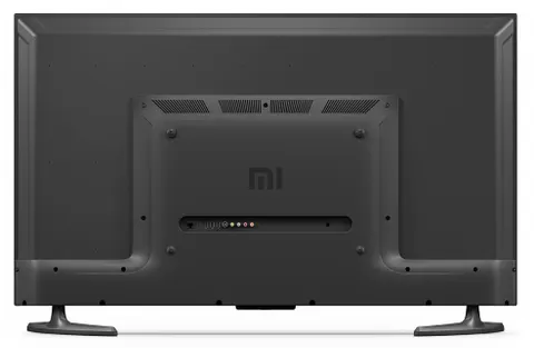Телевизор Xiaomi Mi TV 4A 2+8GB 43"