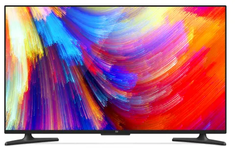 Телевизор Xiaomi Mi TV 4A 2+8GB 43"