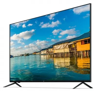Телевизор Xiaomi Mi TV 4C 2+8GB 50"