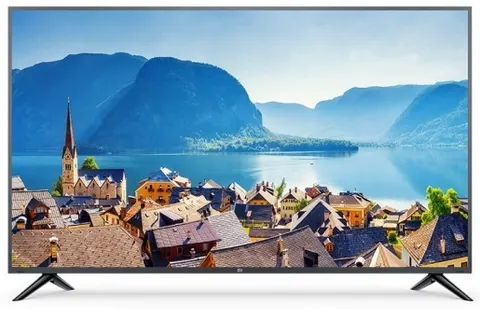 Телевизор Xiaomi Mi TV 4S | 2+8GB 50"