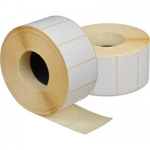 Наклейка для штрих кодов 29*20 ECO (1600 шт)