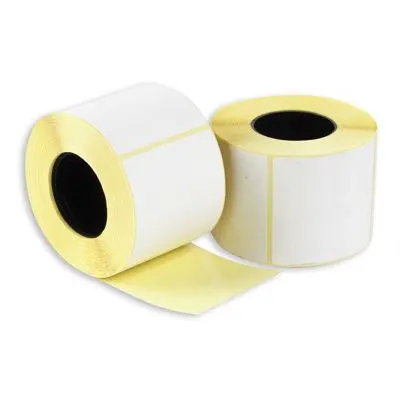 Наклейка для штрих кодов 40*30 ECO (240 шт)