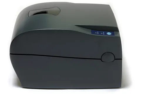 Термотрансферный принтер Godex G500U 203DPI (принтер штрих кодов)