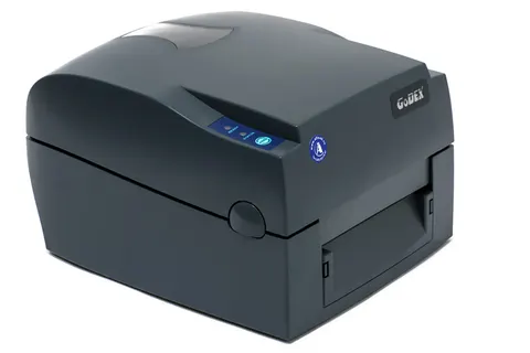 Термотрансферный принтер Godex G500U 203DPI (принтер штрих кодов)