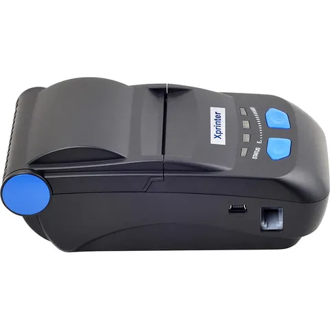 Мобильный принтер чеков Xprinter XP-P300 USB