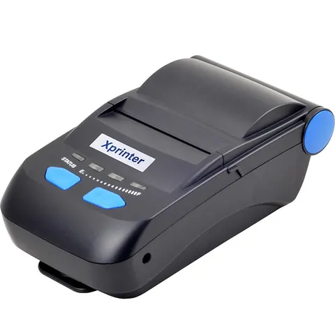 Мобильный принтер чеков Xprinter XP-P300 USB