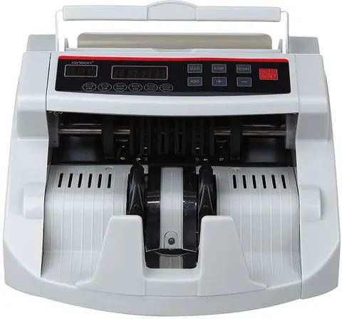 Счетчик банкнот RB500