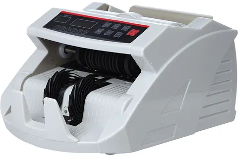 Счетчик банкнот RB500
