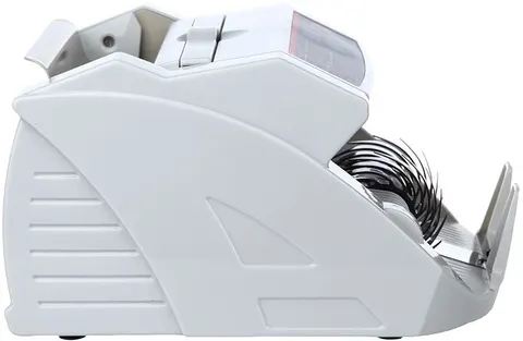 Счетчик банкнот RB500