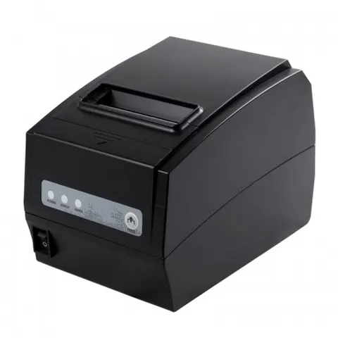 Чековый принтер XPrinter XP-T300H (USB+LAN+COM)