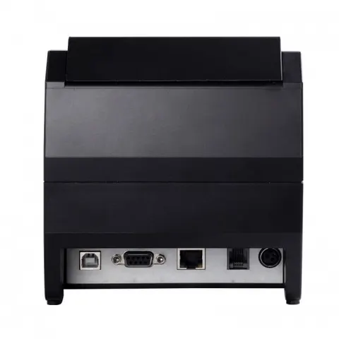Чековый принтер XPrinter XP-T300H (USB+LAN+COM)