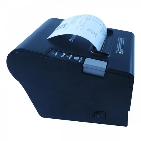 Принтер для печати чеков XPrinter XP-C2008