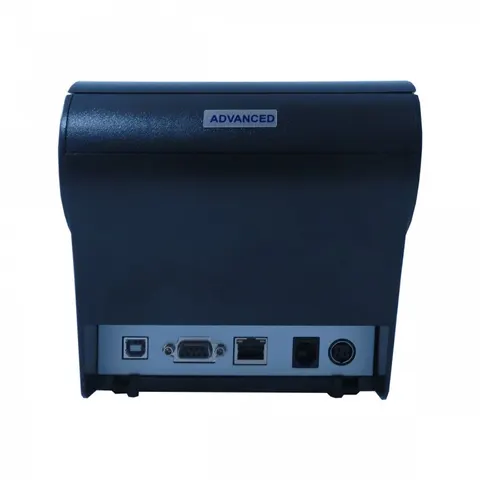 Принтер для печати чеков XPrinter XP-C2008
