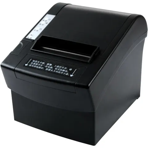 Принтер для печати чеков XPrinter XP-C2008