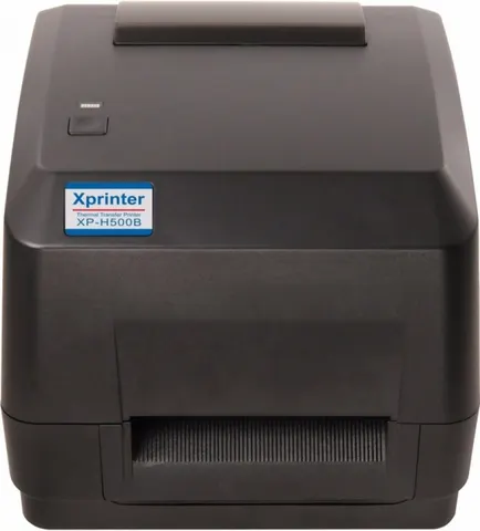 Термотрансферный принтер Xprinter XP-H500B