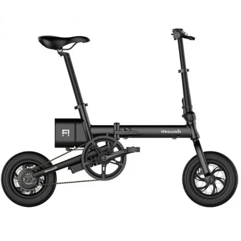 Электровелосипед Ideawalk F1