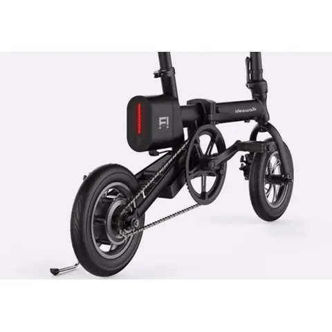 Электровелосипед Ideawalk F1