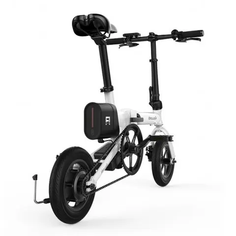 Электровелосипед Ideawalk F1