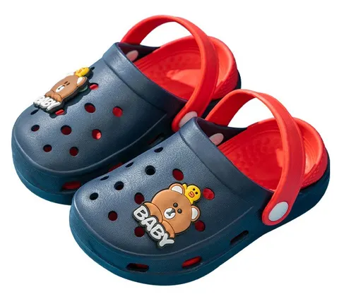 BradMiller кроксы Baby