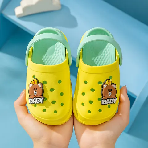 BradMiller кроксы Baby