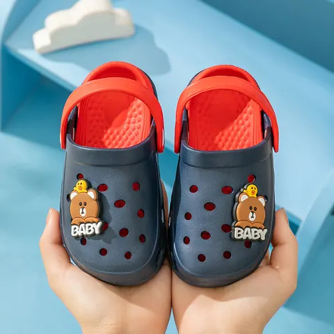BradMiller кроксы Baby