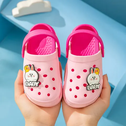 BradMiller кроксы Baby