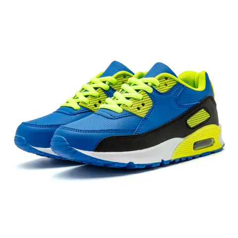 Детские кроссовки 999 MAX 90