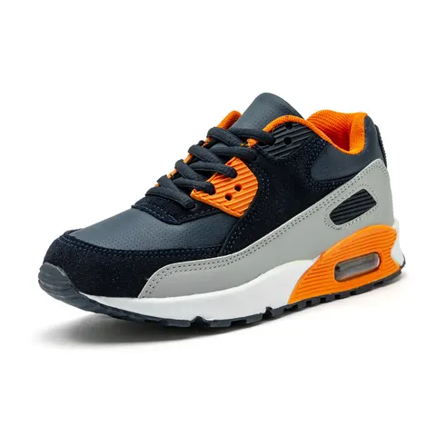 Детские кроссовки 999 MAX 90