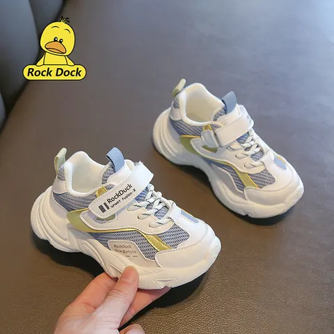 Rock Duck C606