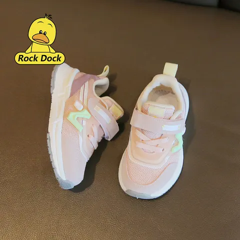 Детские кроссовки летние Rock Duck C906A